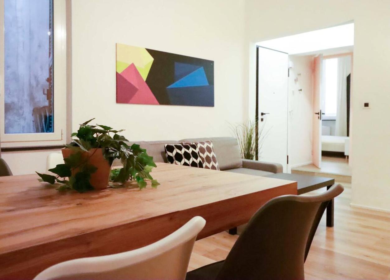 Casa Agnese Apartment Genoa Exterior photo